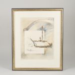 1747 5393 Grafiskt blad